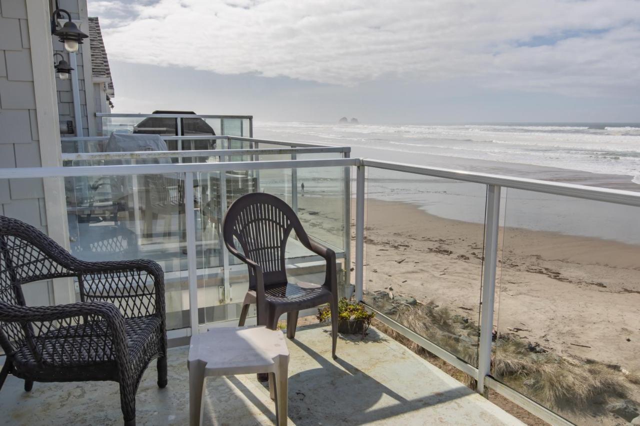 Rockaway Beach Vibes,Waterfront Oceanfront Rockaway Beach House Near Downtown,Wifi, Washer Dryer エクステリア 写真