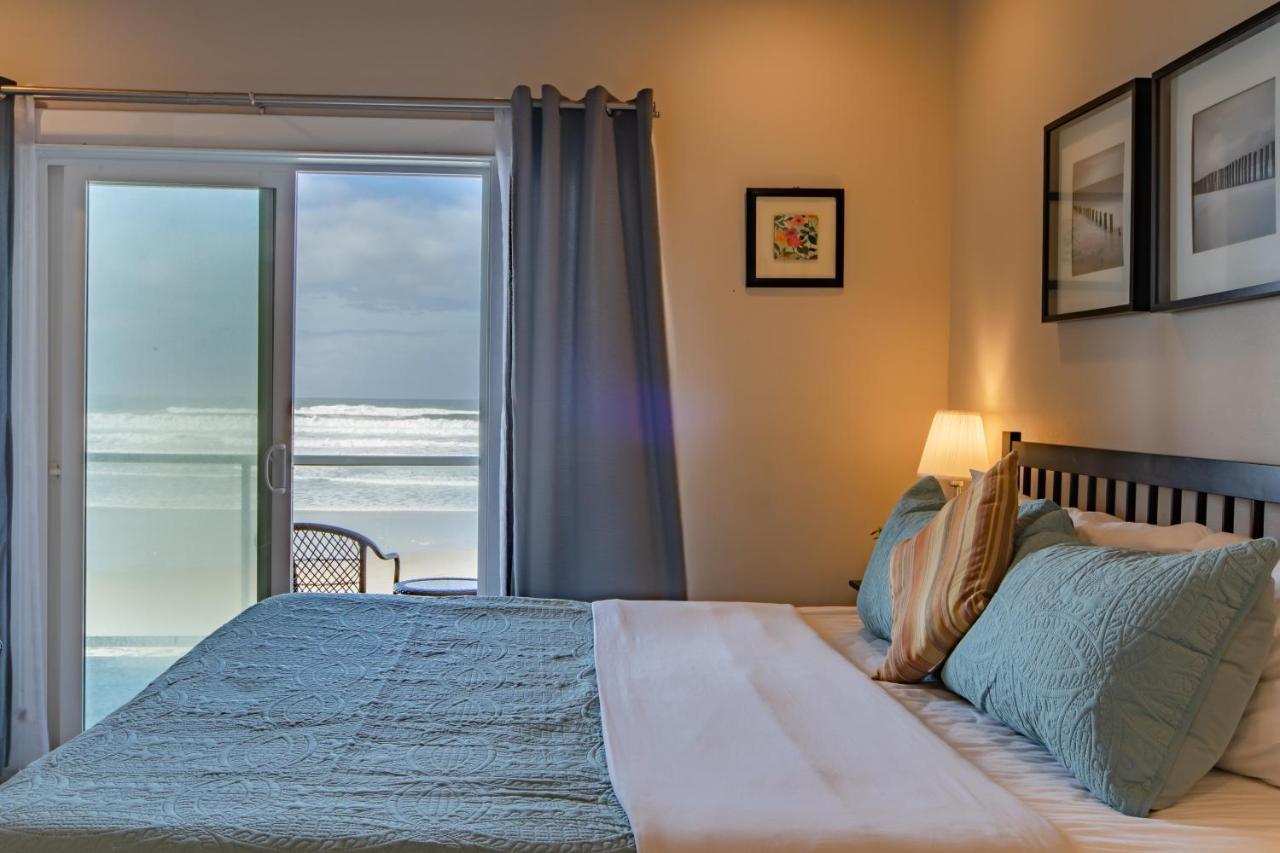 Rockaway Beach Vibes,Waterfront Oceanfront Rockaway Beach House Near Downtown,Wifi, Washer Dryer エクステリア 写真