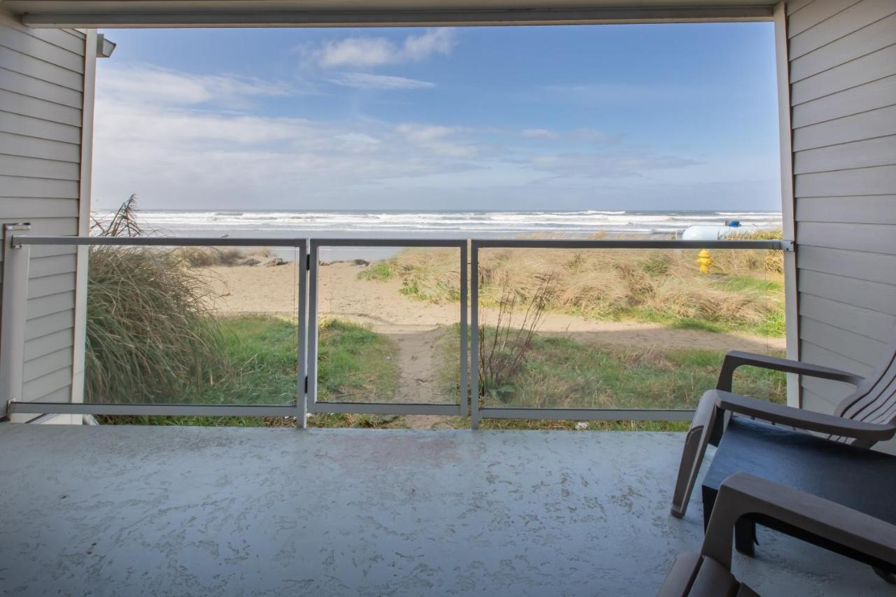 Rockaway Beach Vibes,Waterfront Oceanfront Rockaway Beach House Near Downtown,Wifi, Washer Dryer エクステリア 写真