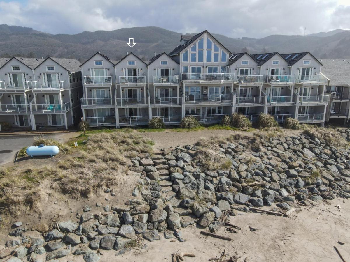 Rockaway Beach Vibes,Waterfront Oceanfront Rockaway Beach House Near Downtown,Wifi, Washer Dryer エクステリア 写真